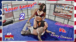 Loser Laney! 2