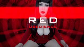 Red Obedience HD