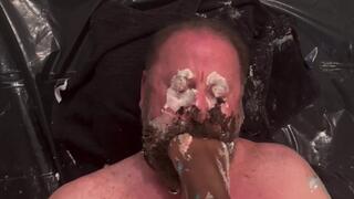 Happy Birthday Fucker Part 2: Gag on It Fucker