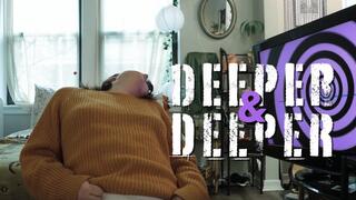Deeper & Deeper: Surprise Trance
