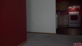 Potions - 5 Heard - Coughing Sitting + Standing In Pantyhose