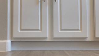 Sensual Heel Tapping