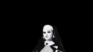 Gooning to Conservative Christian MILF