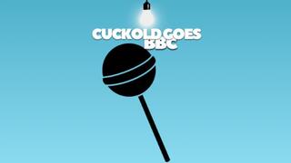 Cuckold Loves Big Black Cock - Cuckold BBC Training