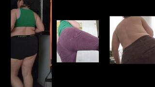 14 Farts In Your Mouth