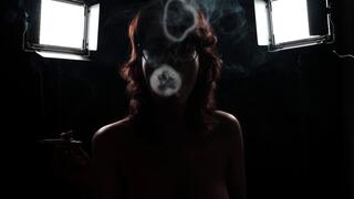 My Silhouette, your weakness & Smoke ~