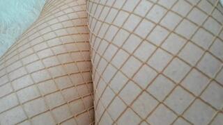 Crushing Food organic squishing In huge end of the world spiked combat boots