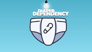 Extreme Diaper Dependency BETA - ABDL Diaper Fetish Mind Fuck