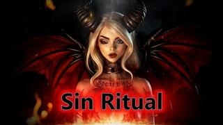 Gospel of Lust and Blasphemy