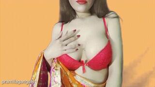 The Horny Mind Fuck : Deny And Resist Your Arousal To Get More And More Horny