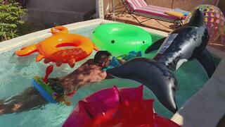 Sebastian pool time 1