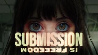 Submission is Freedom