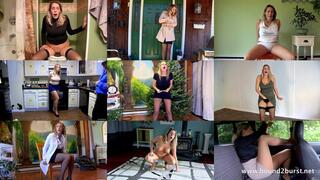 An Hour With Nikki Brooks (iPhone)