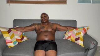 DCrush n' 2 Sexy Babes