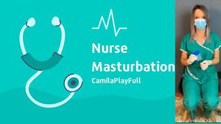 Nurse check cum
