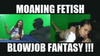 MOANING FETISH 241123BB2 VIOLET SUPER KINKY STEPNIECE MOANS NICELY WHILE SUCKING COCK + FREE SURPRISE SHOW (LOWDEF SD MP4 VERSION)