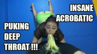 DEEP THROAT FUCKING PUKE 241123DA2 SARAI DEEPTHROAT PUKING ACROBATIC INCREDIBLE 69 POSITION + FREE SURPRISE SHOW (LOWDEF SD MP4 VERSION)