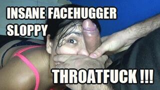 DEEP THROAT SPIT FETISH 241123HA2 CANDY THROATFUCKING FACEHUGGER HER FACE GETS TOTALLY SOAKED AND SLOPPY DEEPTHROAT + FREE SURPRISE SHOW (LOWDEF SD MP4 VERSION)