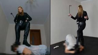 Katarina - PrisonMatron - Part1 Mix2