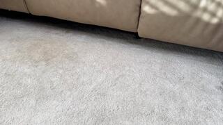 Watch my Nylon Feet In These Sexy High Heels While You Wank