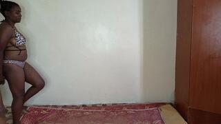 Jungle Queens Catfight