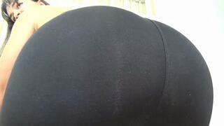 Two Hotties Farting with a Lot of Horniness All Over the House Part 2 By PENELOPE PINK and SCARLET WHITE Cam By Dani full hd