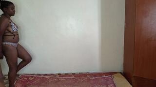 4K Jungle Queens Catfight