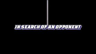 Pov Boxing - In search of an opponent - Agatha