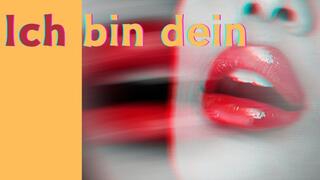 Ich bin Dein