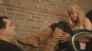 Liberty's Fantasy - Extended Version - (Full HD 1080p Version)