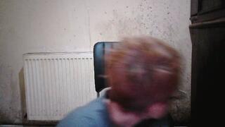 smoking tytiesa sexygeny and pee