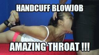 BONDAGE 241123BA3 SARAI AMAZING GIRL GIVING HEAD HOGTIED WHILE SUCKING COCK + FREE SURPRISE SHOW (LOWDEF SD MP4 VERSION)