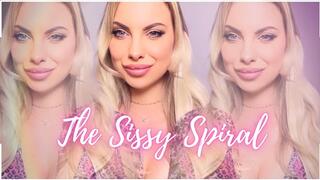 The Sissy Spiral 720WMV