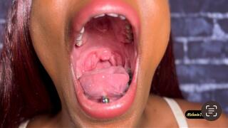 Come close for these Yawns