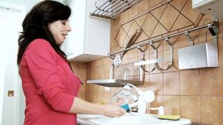 THE MARRIED SWINGER COUGAR IS BACK