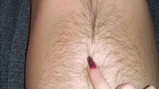 I will fuck your hairy belly button 2 WMV