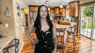 Gaining for Me, One Bite at a Time