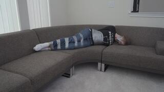 Aya Scarlett - Part 1 - Custom - Aya Duct Taped