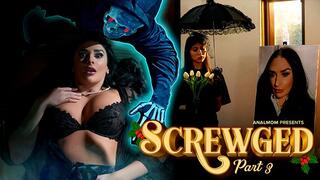 Screwged Part 3: Future Holes Filled