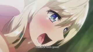 Sexo salvaje con una puta