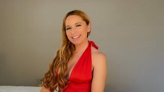 Trophy Wife Wants To Cheat With Your Friends