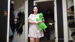 Farts for Step-Daddy WMV