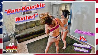 Bare-Knuckle Winter! WMV