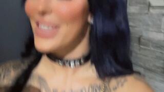 Draining GODDESS boyfriend big horny cock