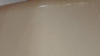 Double Penetration Solo Play With My New Dildo