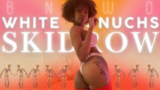 BNWO white eunuchs on skid row