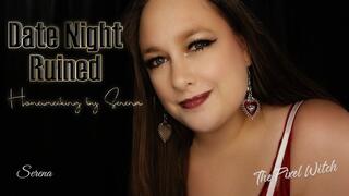 Homewrecked by Serena ~ Date Night Ruined featuring Serena Lust ~ Homewrecker Interactive Task better than your wife hotter than your wife Ruinatrix Goddess Worship Love Addiction Cheating Encouragement Beta male Tease and Denial Manipulation Seduction