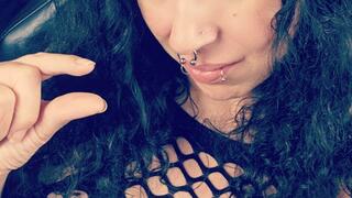 YOU really need that encouragement, don't you