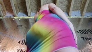The curves of the rainbow pov2