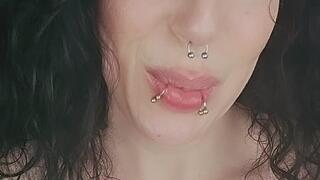 Goon you filthy little gooner!